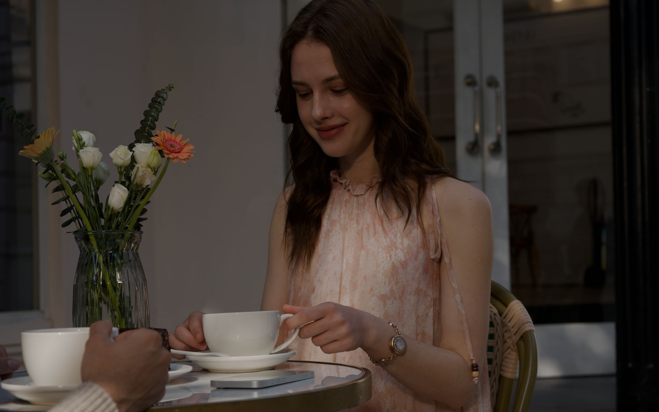 港中文95后博士、OPPO员工做了款AI可穿戴硬件，要成为用户全天候情感导师｜硬氪首发