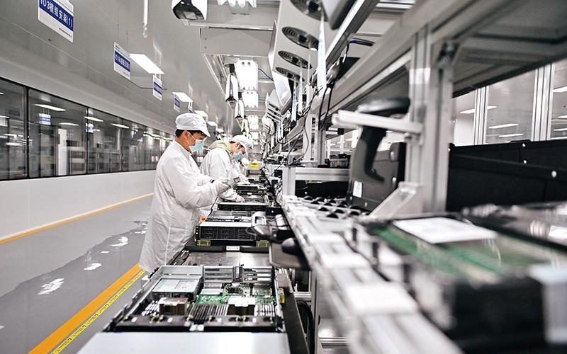 瞭望 | 中试夯基