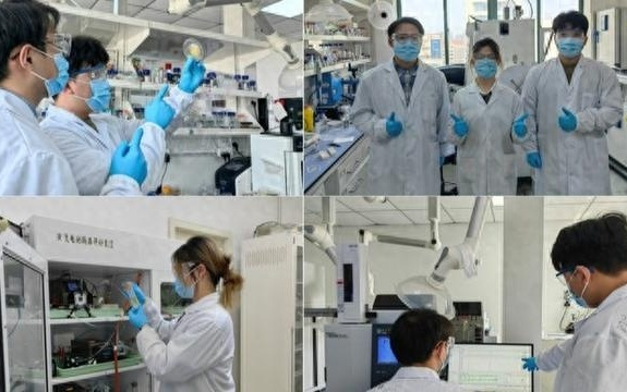 上海这支“膜法师”团队打破国外垄断，低成本、高性能、无氟环保！