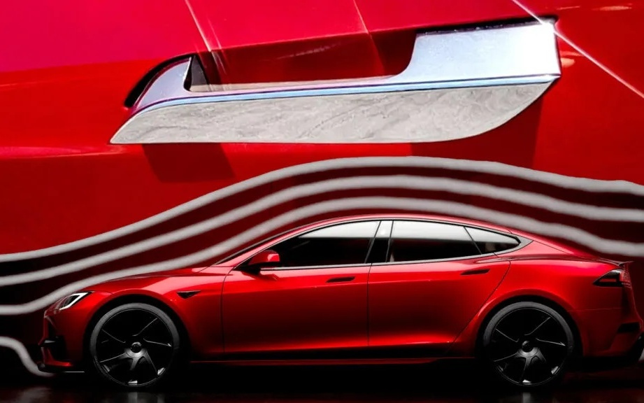 特斯拉再因车门把手设计遭诉讼,车主指控车辆因此贬值