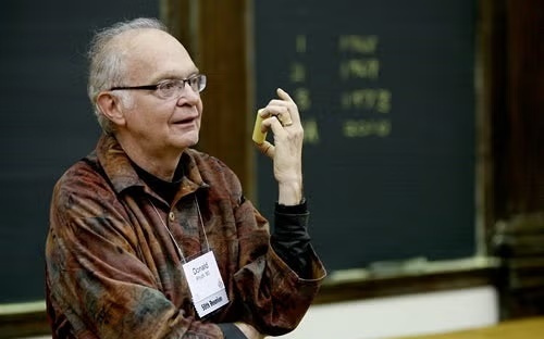 88岁算法祖师爷惊呆！Claude联手GPT攻破30年难题，14页论文0修改