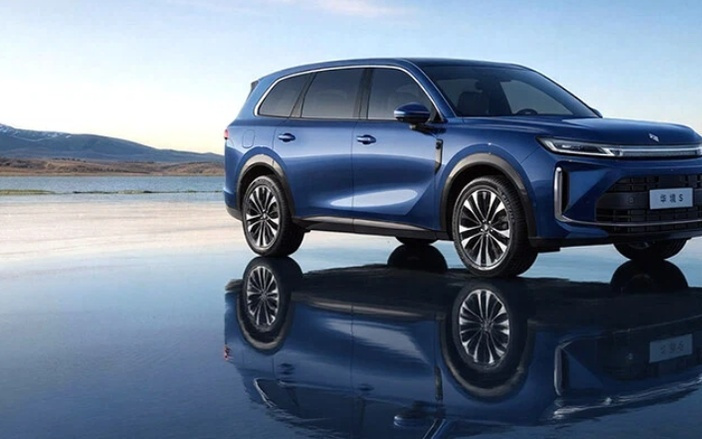 五菱抱紧华为，能否复刻“神车”叙事