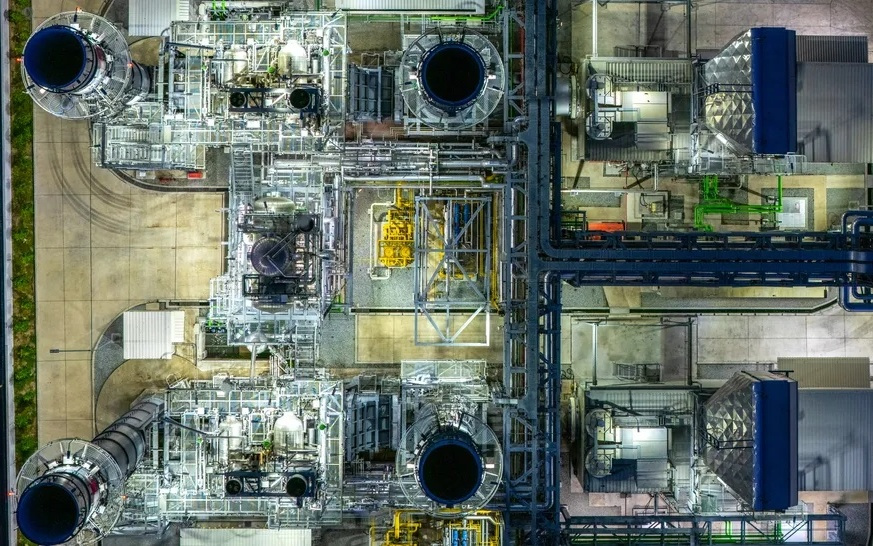 AI不能等，美国数据中心掀起“影子电网”建设潮