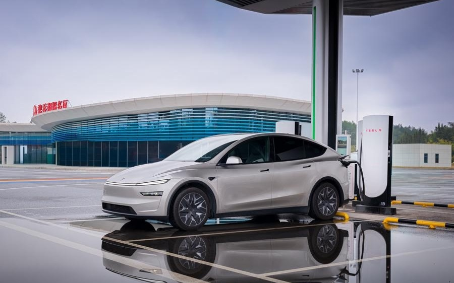 特斯拉一季度全球交付超35万辆，年底前启动第三代人形机器人量产