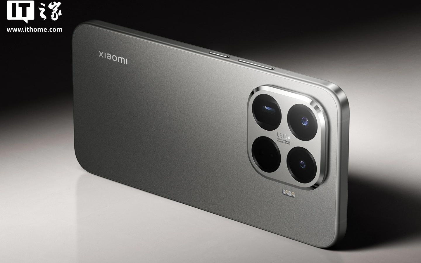 消息称小米17T系列新机备案：天玑8/9旗舰平台，徕卡影像加持