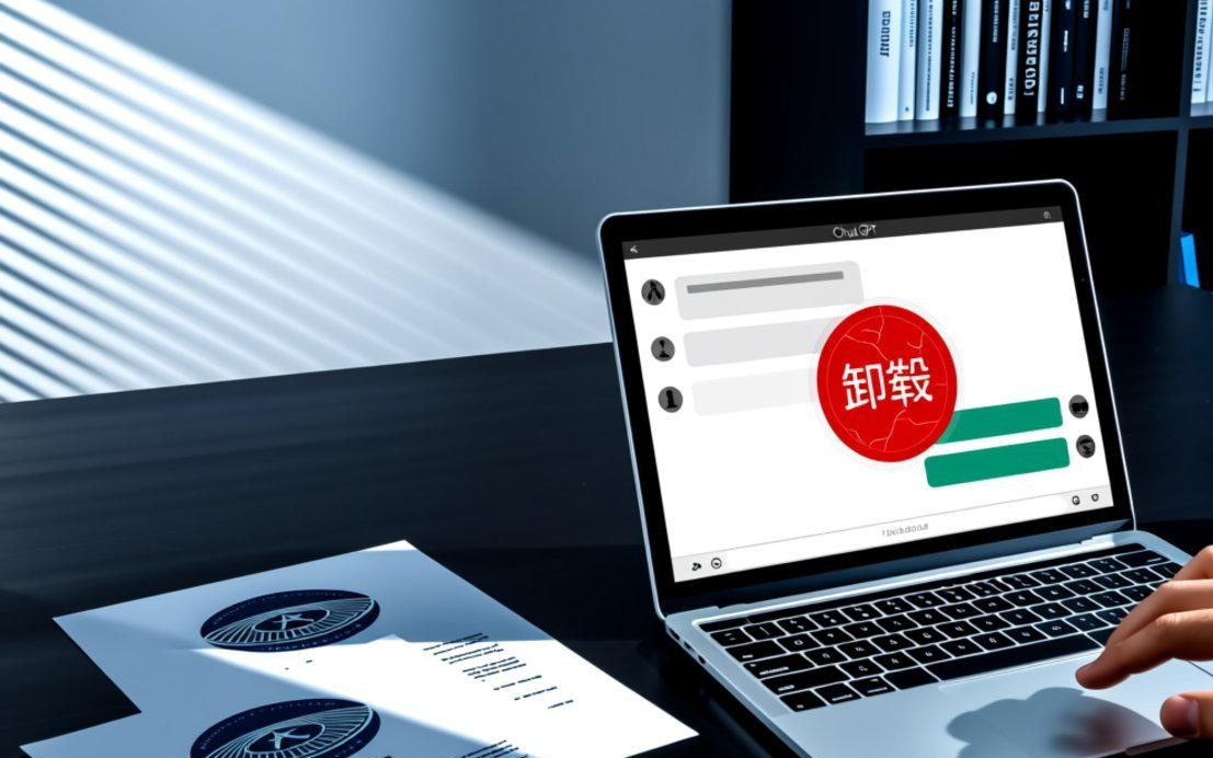 拥抱美国军方后，ChatGPT 为什么会被卸载？