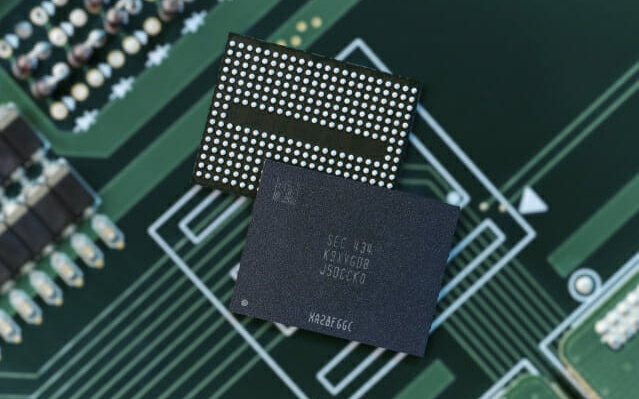 最高可达近50%，三星、SK海力士有望双双录得10年来最高利润率