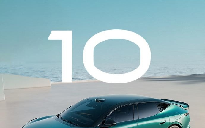 领克纯电车型销量占比仅15%，下半年将带来更多纯电新品