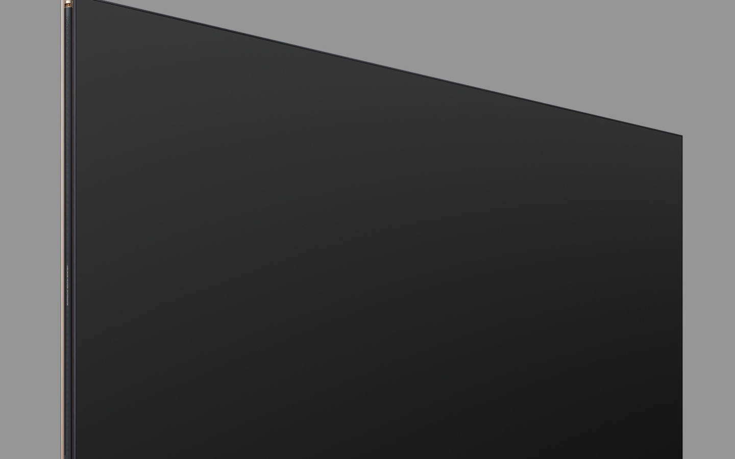 海信即将发布RGB-X Mini LED电视：峰值亮度可达5000nits