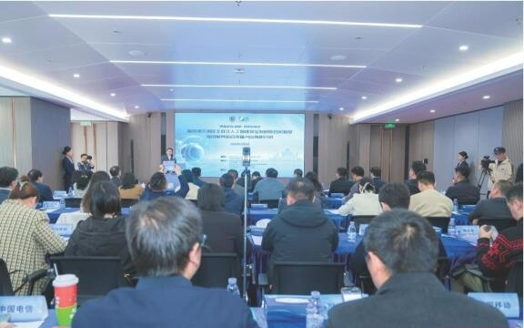 人工智能安全治理力量下沉至基层 一站式赋能企业