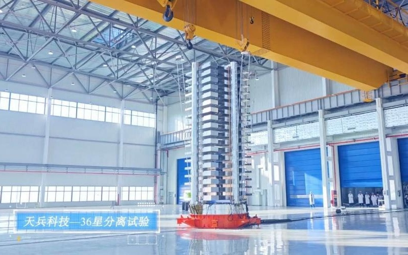 天龙三号：锻造“中国版猎鹰9号”的全链路体系化能力