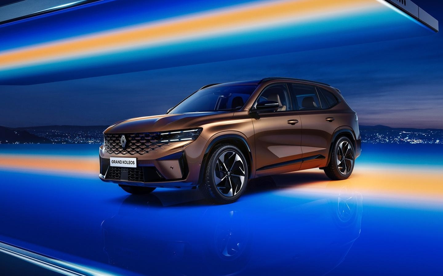 吉利、雷诺将在巴西投资超7亿美元，双方拟共同开发新车型