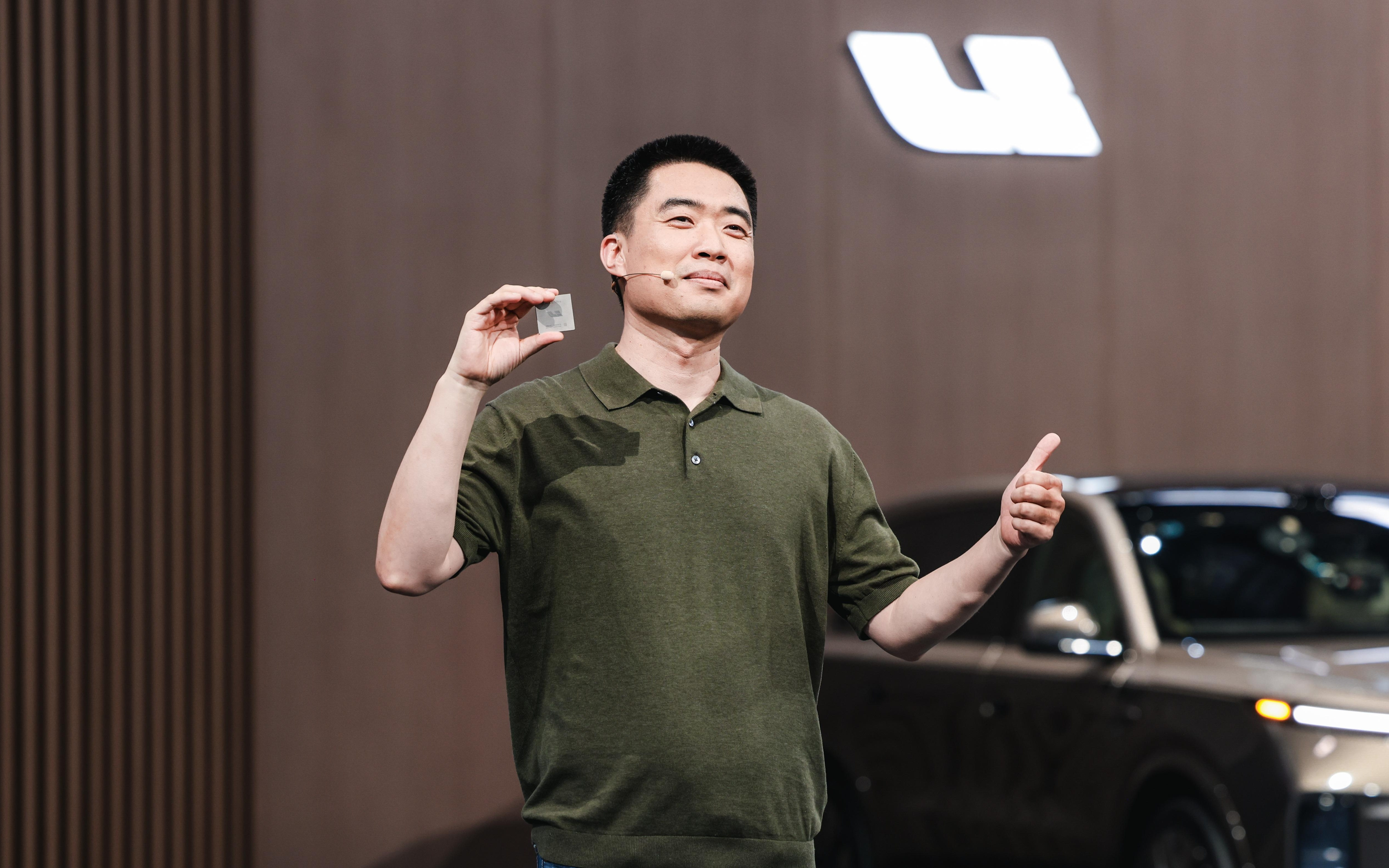 借AI东风烧赤壁,理想的粮草还够吗?