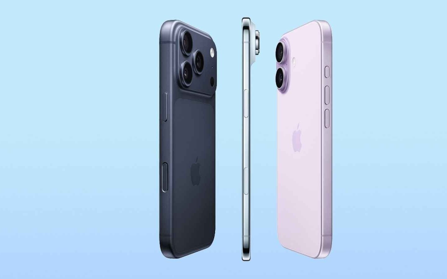 iPhone 17 系列是苹果迄今为止最受欢迎的 iPhone 机型