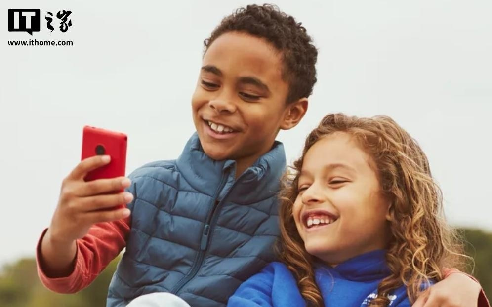 HMD XploraOne迷你防沉迷手机发布：3.2英寸屏，移除应用商店