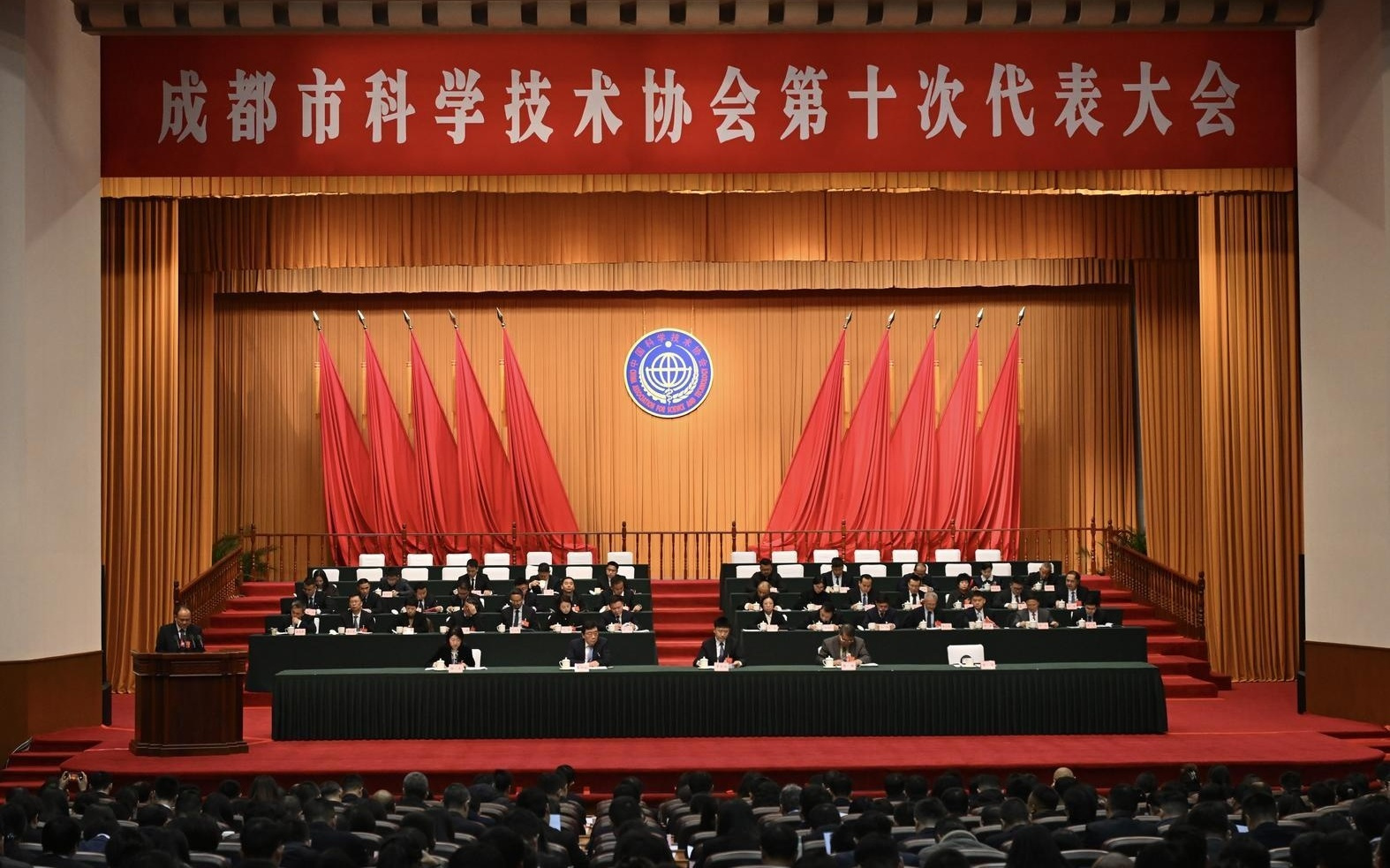 如何打通科产融合“最后一公里”？这场大会上，代表们这样说