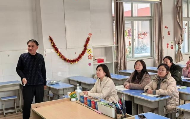 二七区棉纺路小学：面向未来做教育，人工智能为美好教育赋能