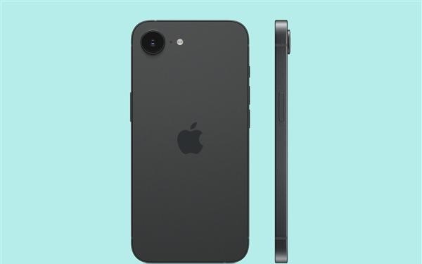 苹果2026年首款iPhone来了！iPhone 17e最快下月登场：有5大升级