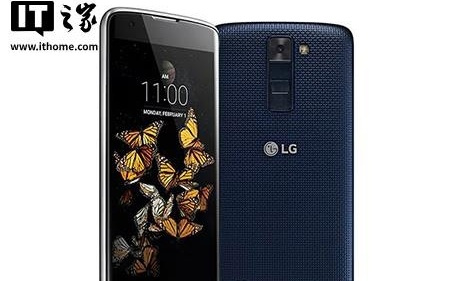 K8 手机充电引发火灾，LG 被判赔偿 15 万英镑