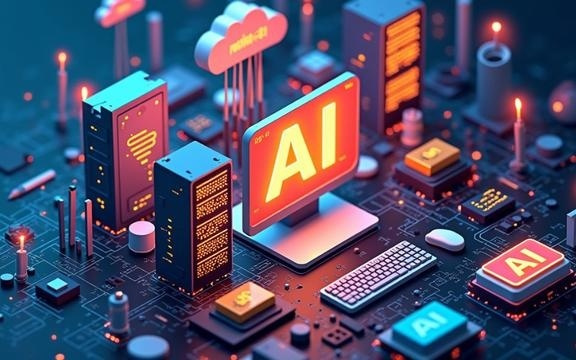 AI时代需要什么样的程序员