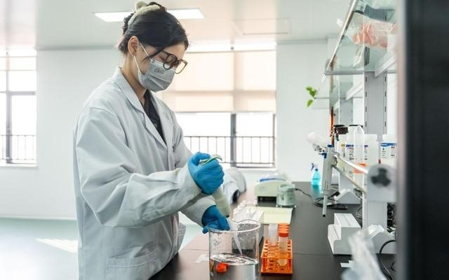 “十五五”目标@奋斗者｜发展新质生产力 培育壮大新动能