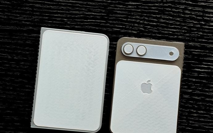 折叠iPhone将硬闯9月档