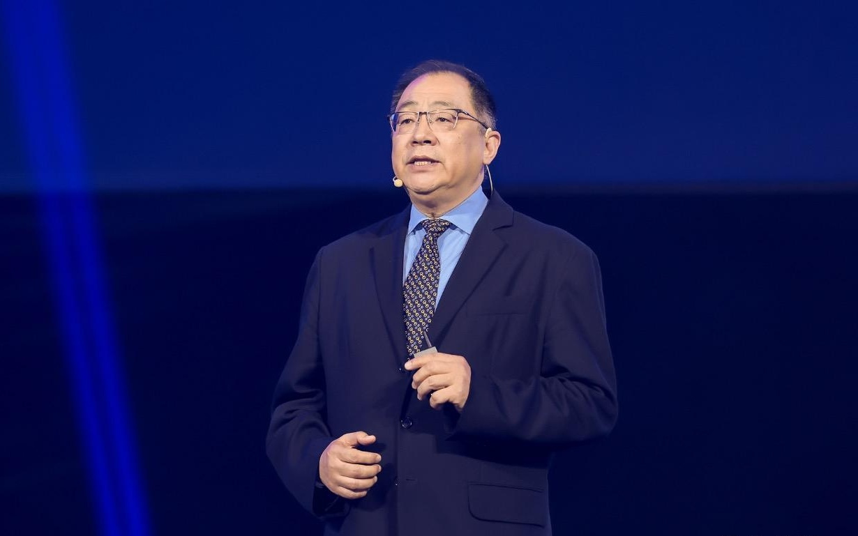 高通孟樸:汽车成为AI进入真实世界的重要载体之一【附全文】