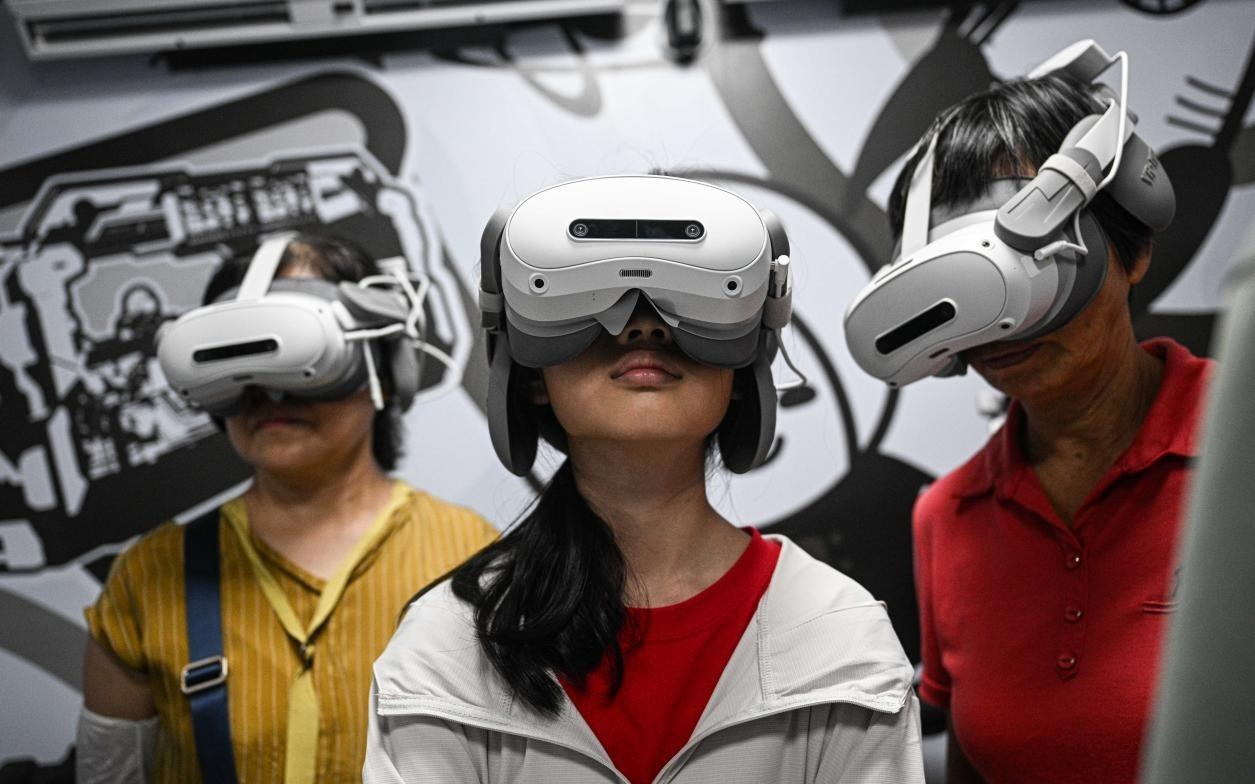 新华网财经观察丨商业航天，商机何在？