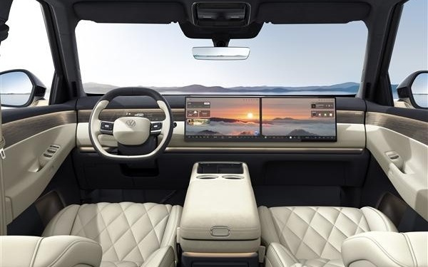 理想高管：恭喜大众成功量产“过时、不环保、潜力不大”的增程技术