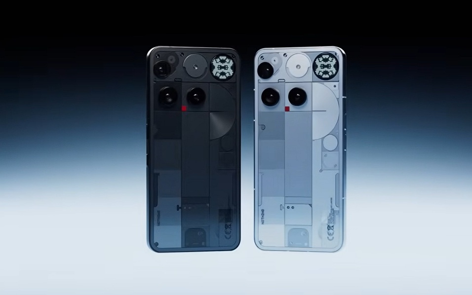 裴宇:今年将推Nothing Phone (4a)手机,没有新款旗舰机型