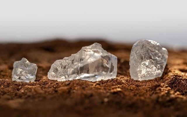 勘探新突破！戴比尔斯集团与Endiama在安哥拉发现新金伯利岩矿区