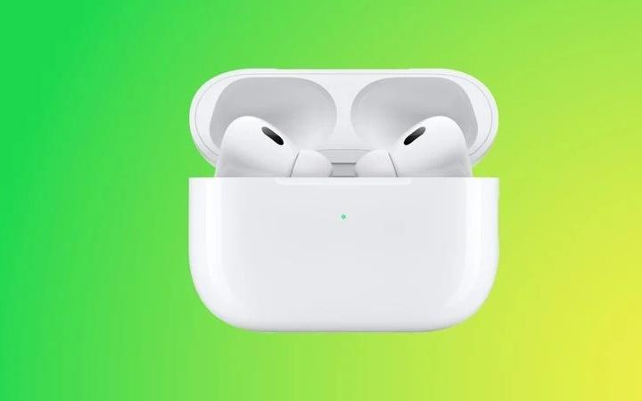 苹果首次发布AirPods 4、Pro 2公测版固件，新适配iOS 26五大功能