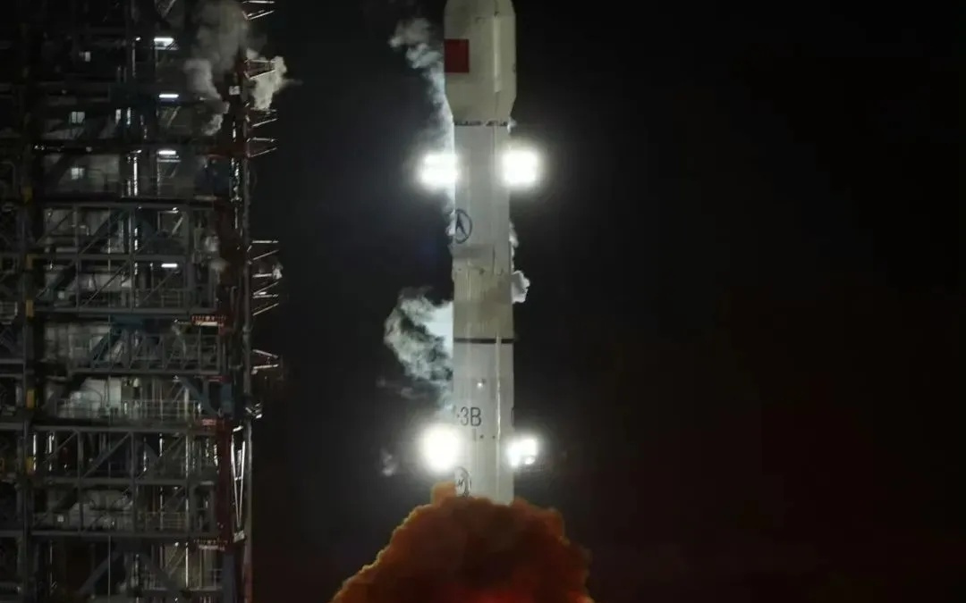 消息称我国卫星互联网牌照近期发放，商用尚需时日