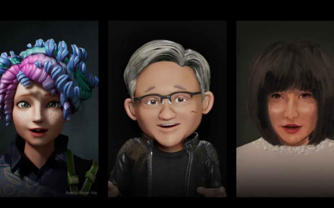 RTX 5090代表传统光栅技术巅峰？黄仁勋回应，未来是神经渲染的