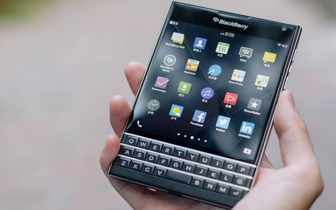 买下黑莓专利的公司在德国/印度起诉小米，苹果被卷入纠纷