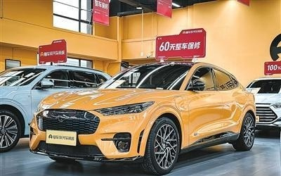 二手车跨区域跑起来