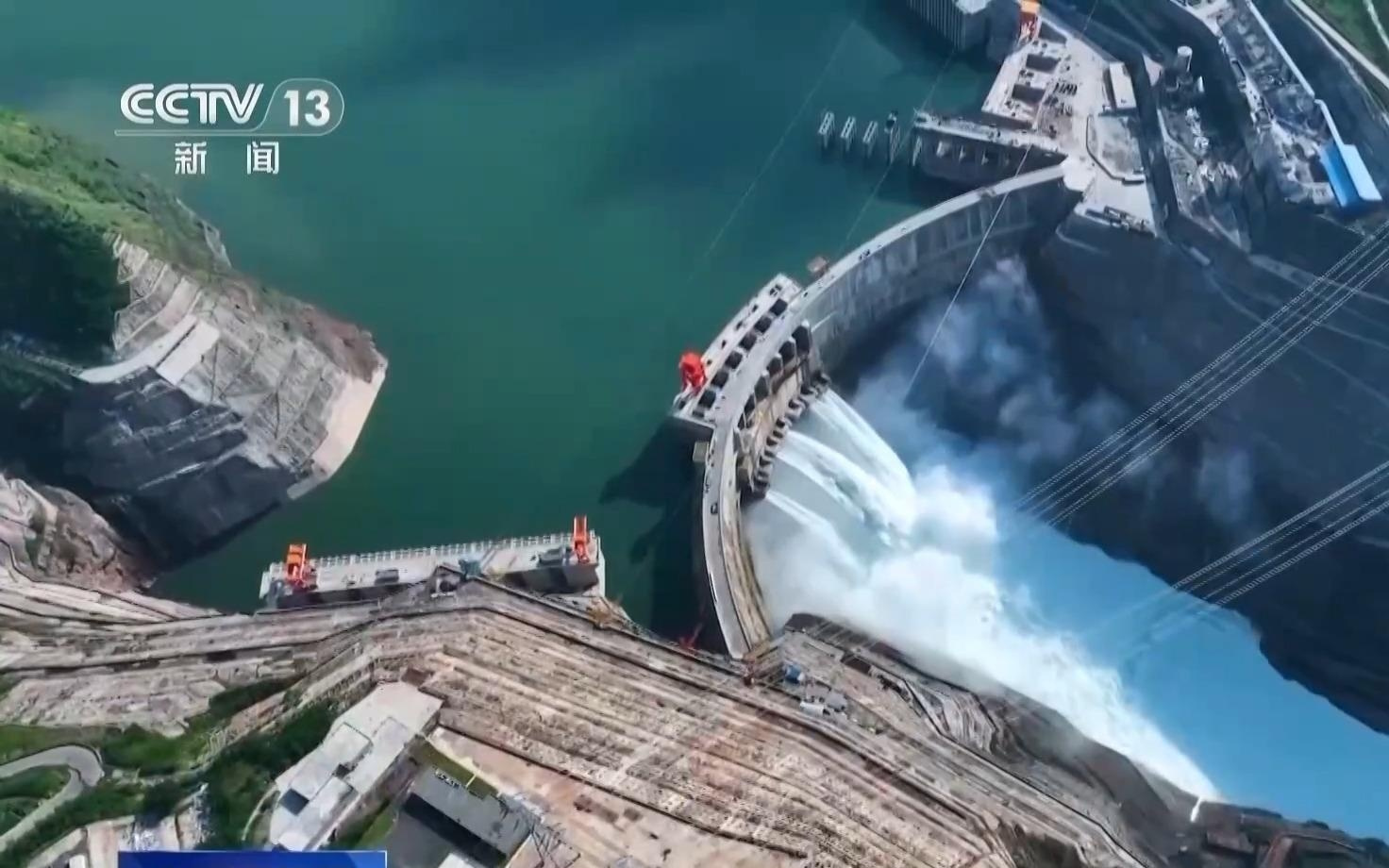 全天候穿云透雨观测！我国首颗能源工程专用卫星成功发射