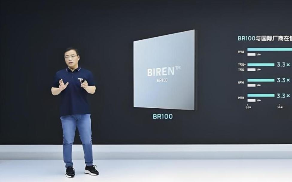 壁仞科技崛起背后：“第一猎头”全球挖人