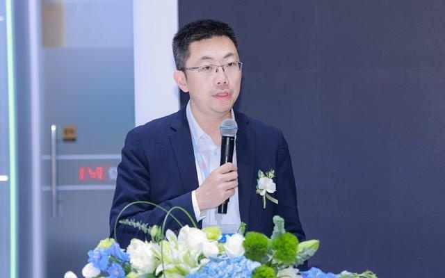 对话亿纬锂能陈翔：AI的尽头是能源，算力驱动储能增长