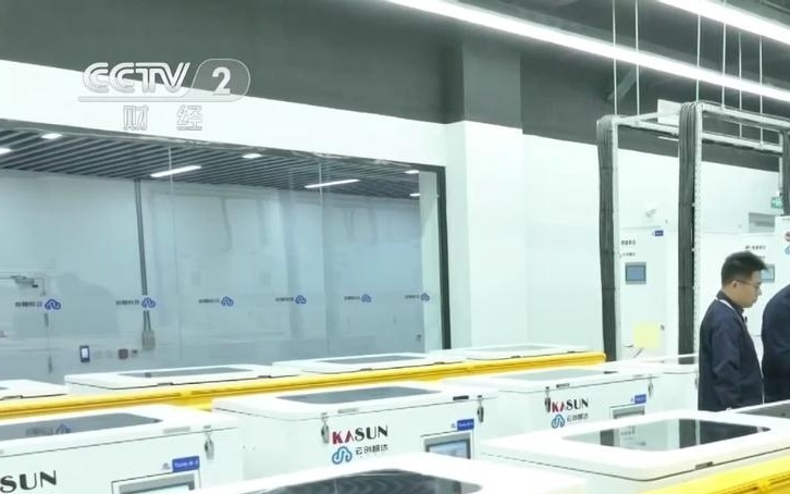 AI算力带火新赛道,液冷行业迎来爆发式增长