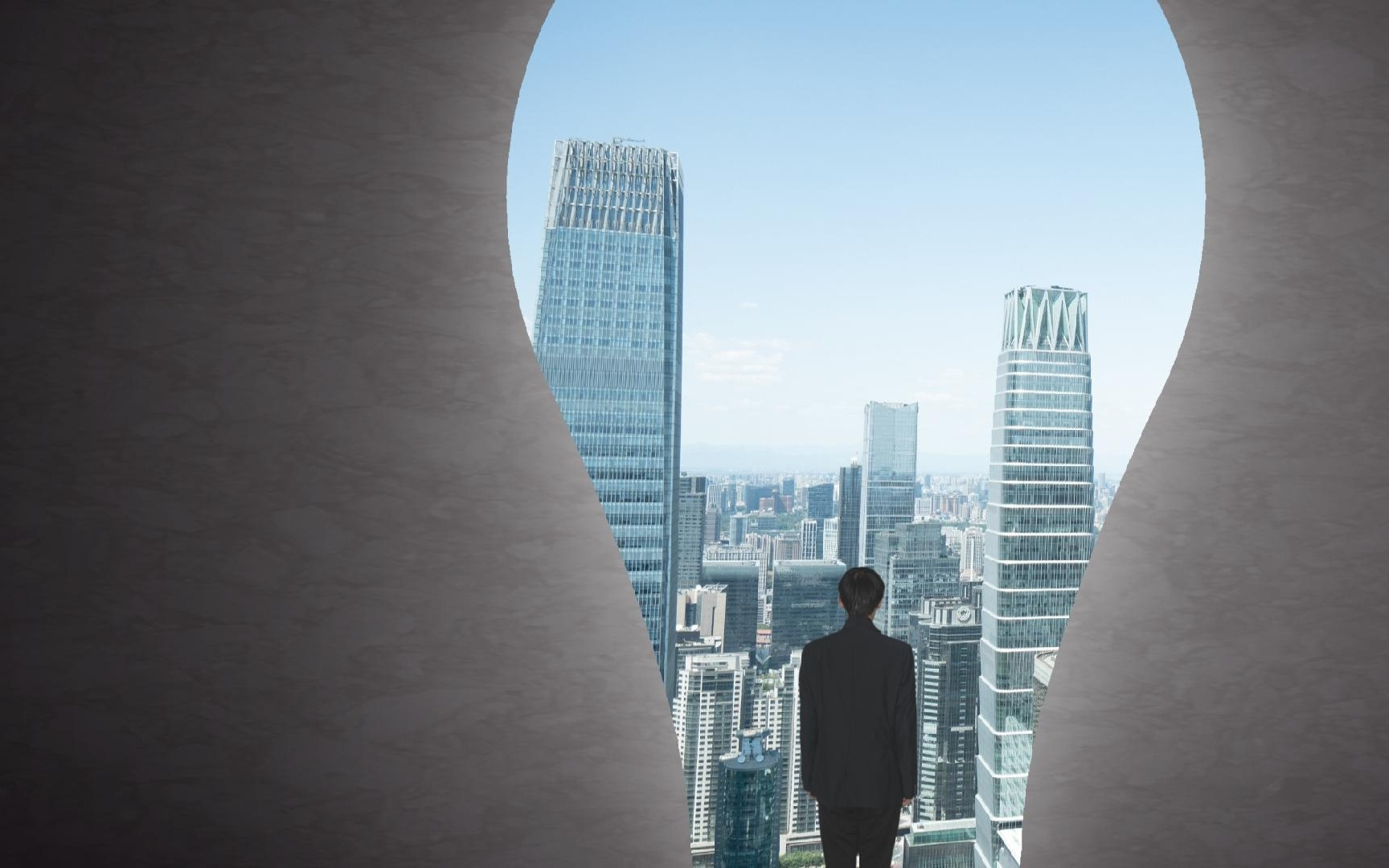 天兵科技的漫长季节