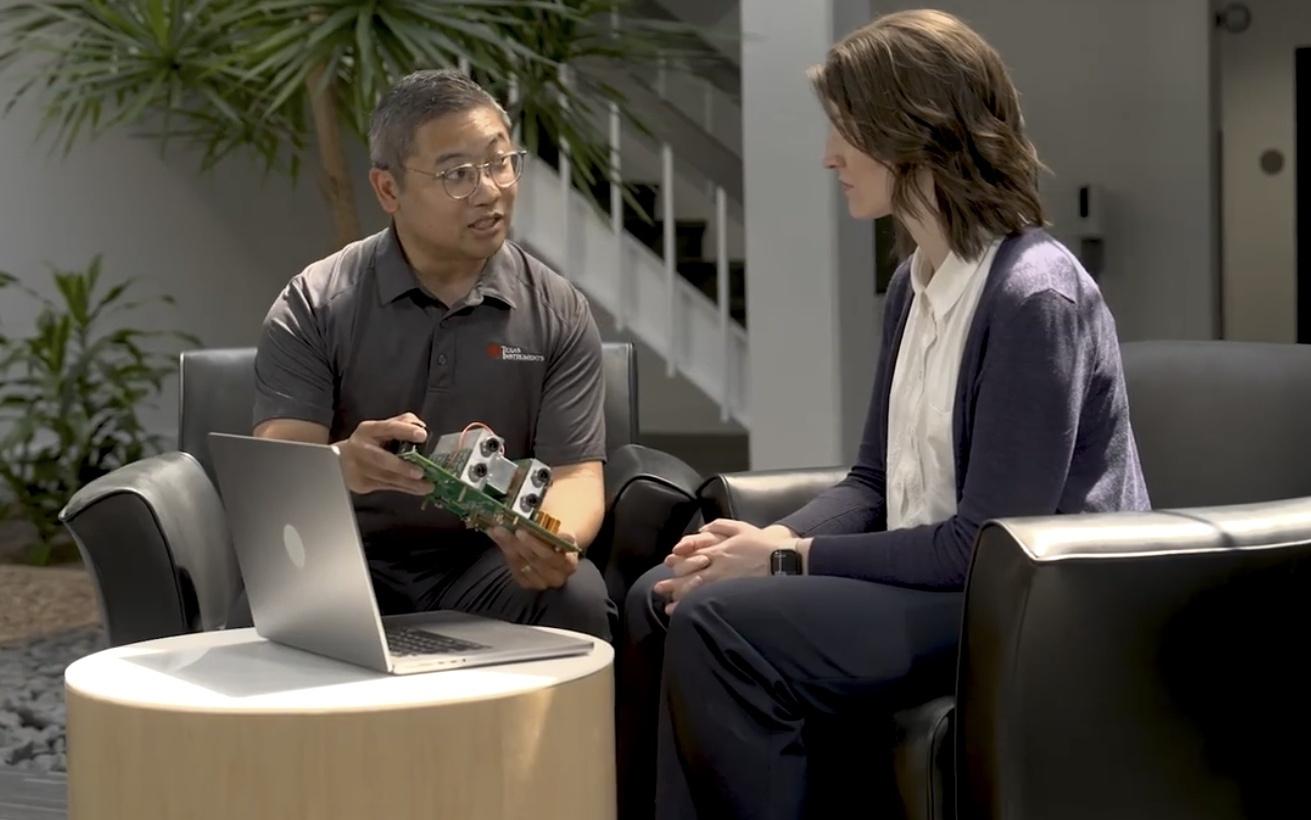 AI技术大爆炸时代，一颗小小的TI音频芯片藏着“改变世界”的潜力