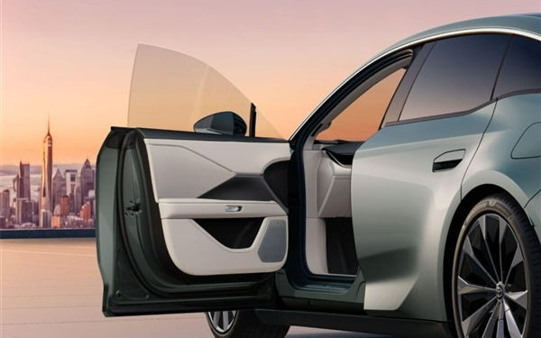 丰田也懂女性 铂智7走红：俘获大批女性用户