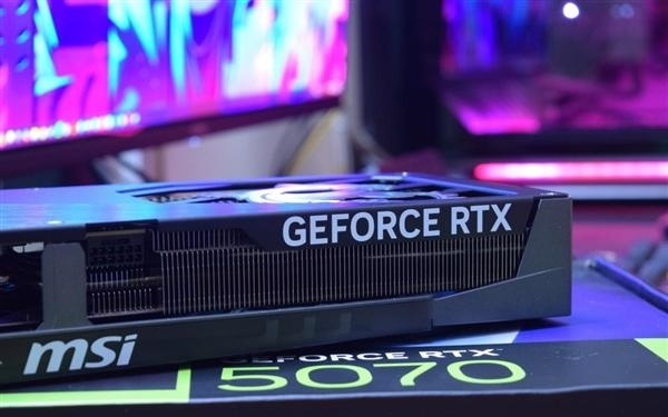 显存差了4GB 玩家为何仍选择RTX 5070而非RX 9070：老外分析四大原因