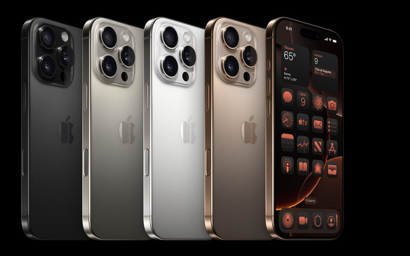 苹果美国官网上架官翻iPhone 16系列：起价较首发便宜约22%