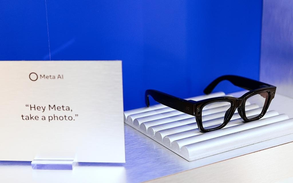 Meta陷AI眼镜隐私争议：AI审核员竟能看到拍摄的如厕画面