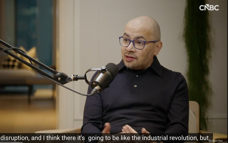 只剩5年？诺奖得主Hassabis放出AGI时间表：还差一两个技术突破