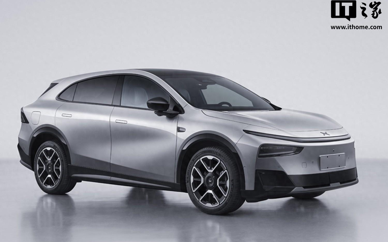 小鹏G7超级增程SUV登场，综合续航做到全球最长1704公里