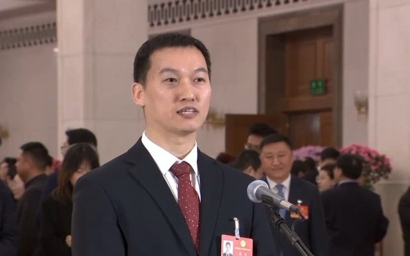 全国政协委员刘争：100次火箭发射仅用了一年多