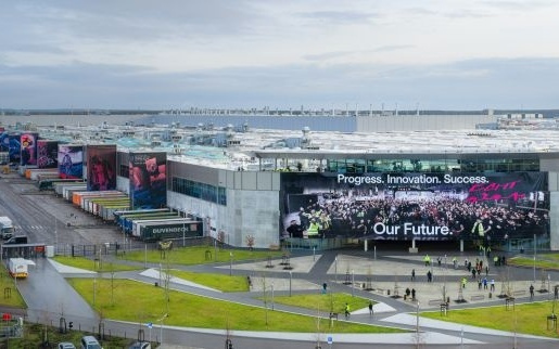 2025年生产14.9万辆Model Y？特斯拉柏林工厂负责人公开反驳